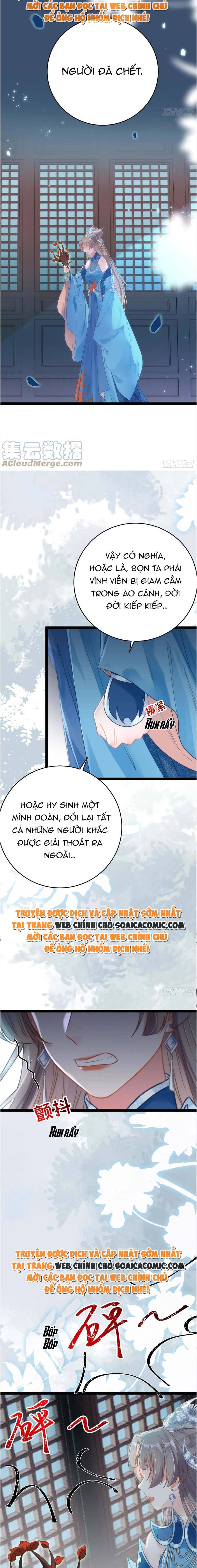 Nghịch Đồ Muốn Ức Hiếp Sư Phụ Mỗi Ngày: Chapter 55