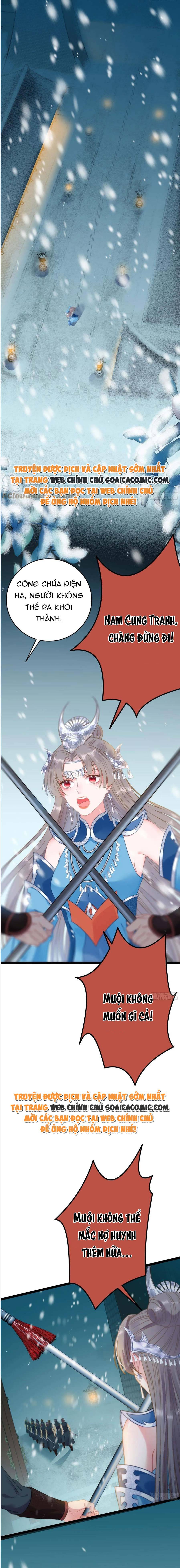 Nghịch Đồ Muốn Ức Hiếp Sư Phụ Mỗi Ngày: Chapter 55