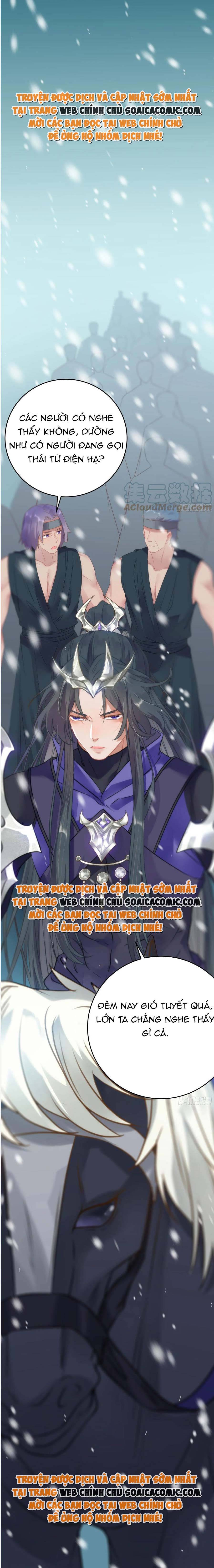 Nghịch Đồ Muốn Ức Hiếp Sư Phụ Mỗi Ngày: Chapter 55