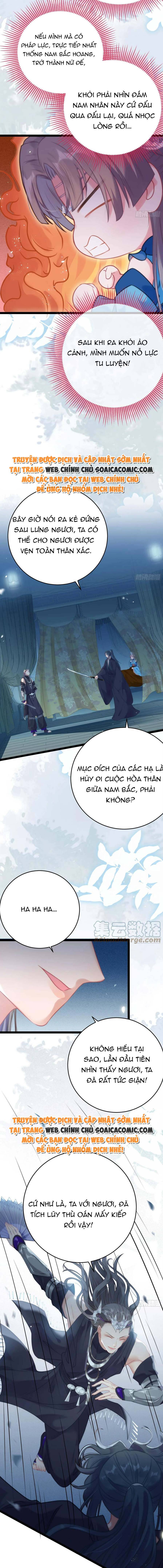Nghịch Đồ Muốn Ức Hiếp Sư Phụ Mỗi Ngày: Chapter 55