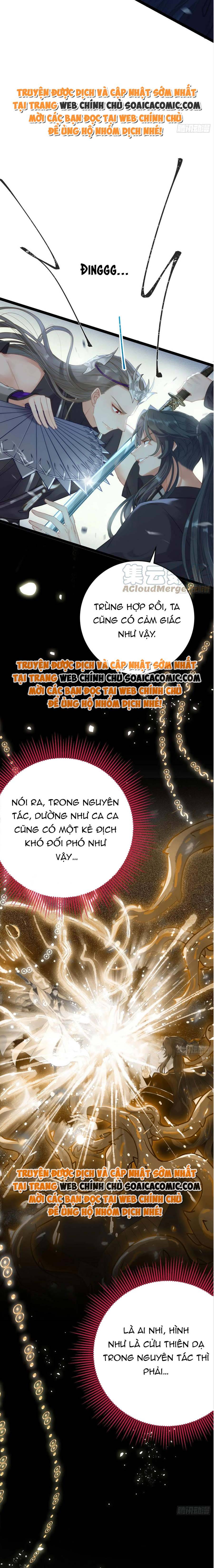 Nghịch Đồ Muốn Ức Hiếp Sư Phụ Mỗi Ngày: Chapter 55