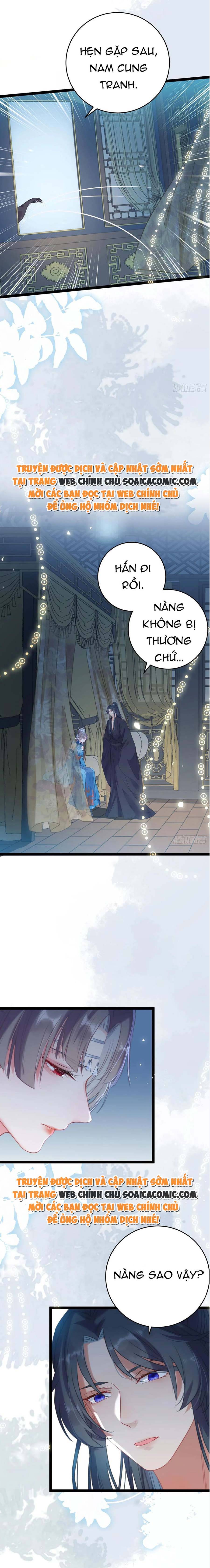Nghịch Đồ Muốn Ức Hiếp Sư Phụ Mỗi Ngày: Chapter 55