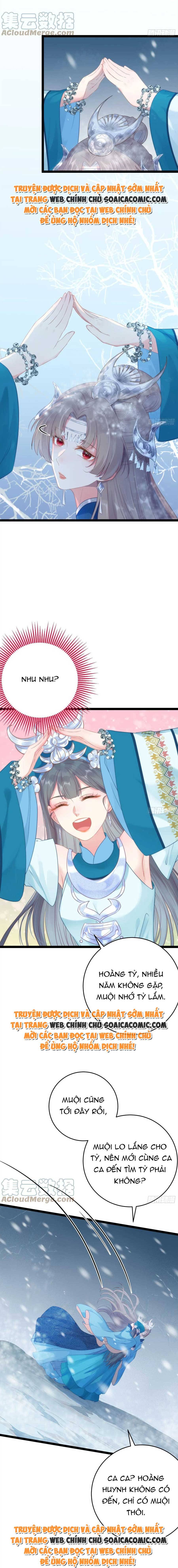 Nghịch Đồ Muốn Ức Hiếp Sư Phụ Mỗi Ngày: Chapter 56