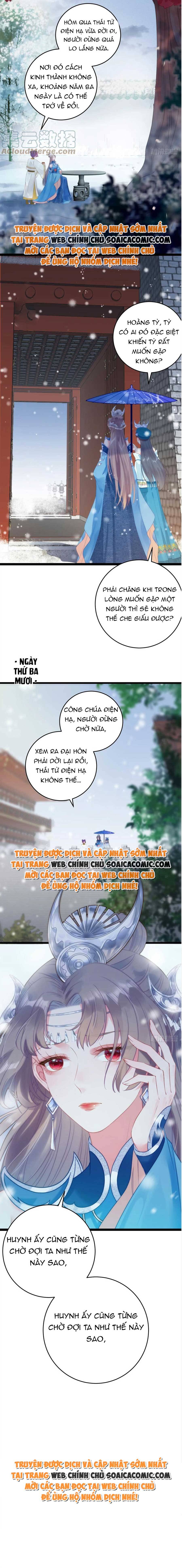 Nghịch Đồ Muốn Ức Hiếp Sư Phụ Mỗi Ngày: Chapter 56