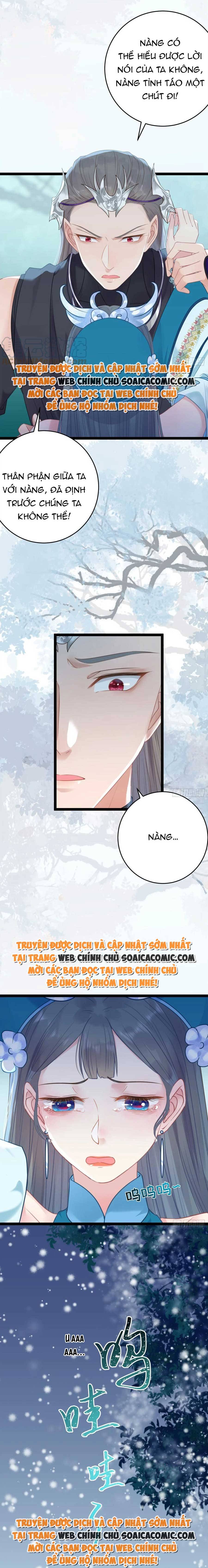 Nghịch Đồ Muốn Ức Hiếp Sư Phụ Mỗi Ngày: Chapter 56