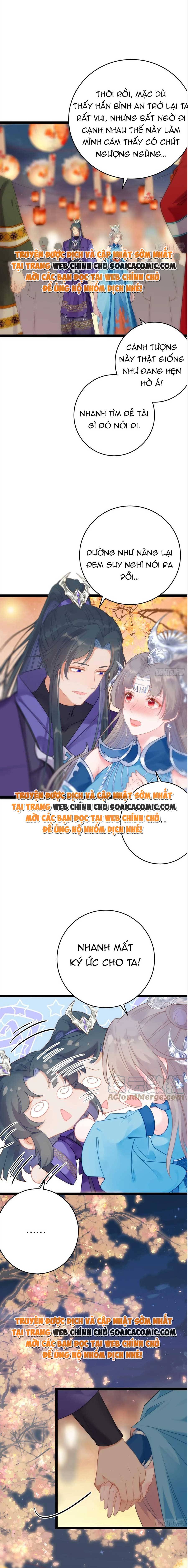 Nghịch Đồ Muốn Ức Hiếp Sư Phụ Mỗi Ngày: Chapter 57