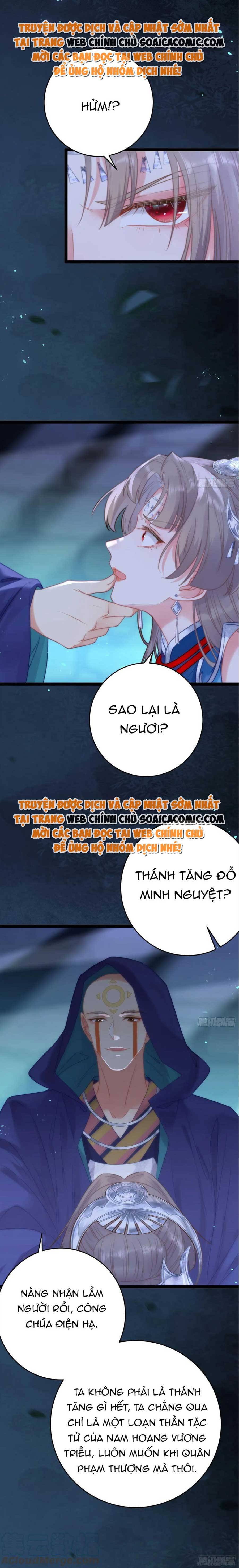 Nghịch Đồ Muốn Ức Hiếp Sư Phụ Mỗi Ngày: Chapter 58