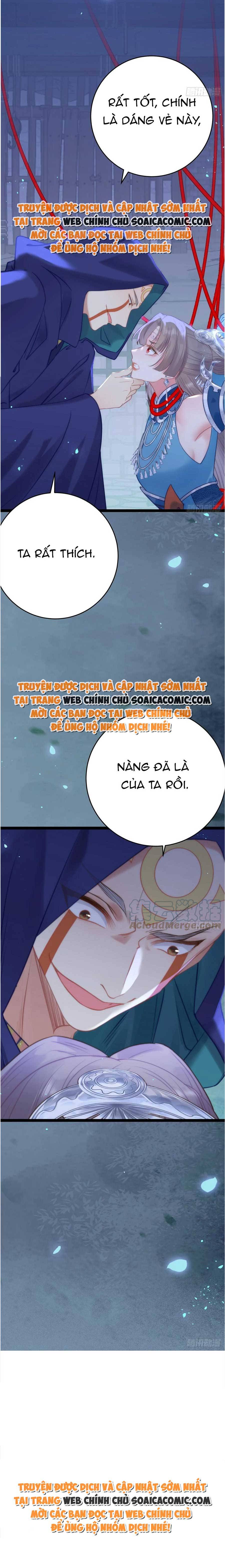 Nghịch Đồ Muốn Ức Hiếp Sư Phụ Mỗi Ngày: Chapter 58
