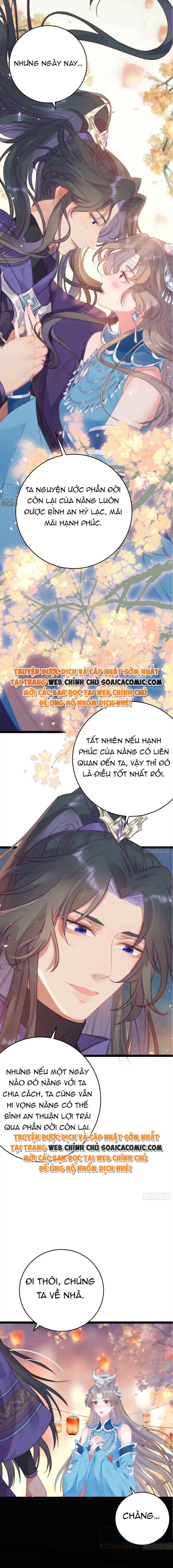 Nghịch Đồ Muốn Ức Hiếp Sư Phụ Mỗi Ngày: Chapter 58