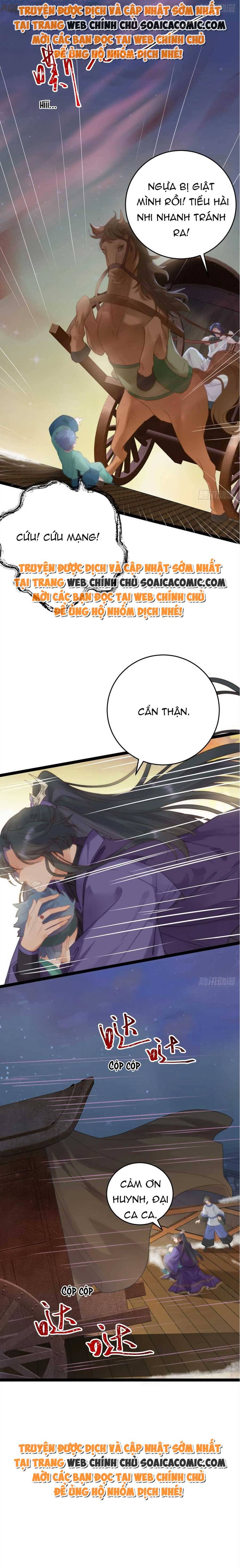 Nghịch Đồ Muốn Ức Hiếp Sư Phụ Mỗi Ngày: Chapter 58