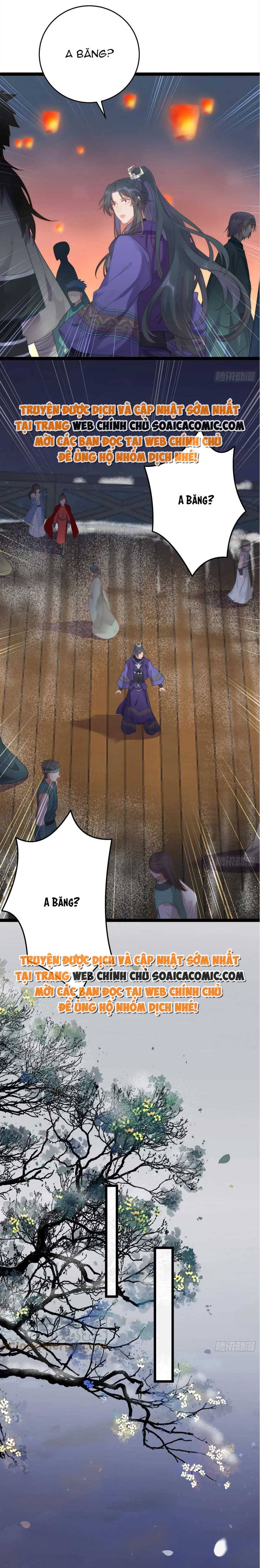 Nghịch Đồ Muốn Ức Hiếp Sư Phụ Mỗi Ngày: Chapter 58