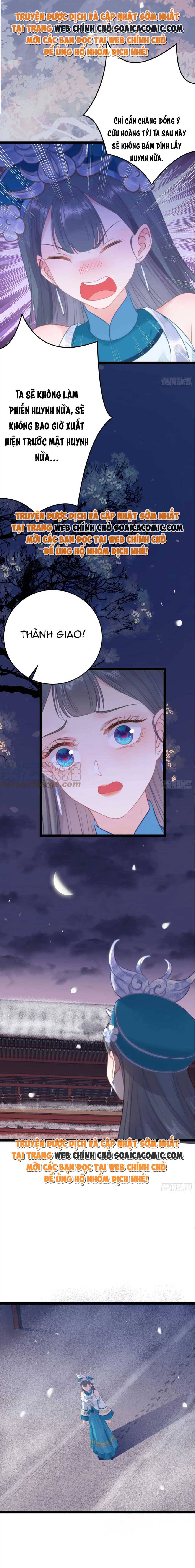 Nghịch Đồ Muốn Ức Hiếp Sư Phụ Mỗi Ngày: Chapter 58