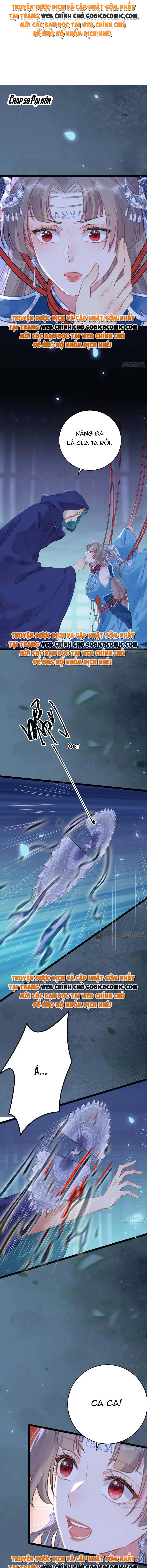Nghịch Đồ Muốn Ức Hiếp Sư Phụ Mỗi Ngày: Chapter 59