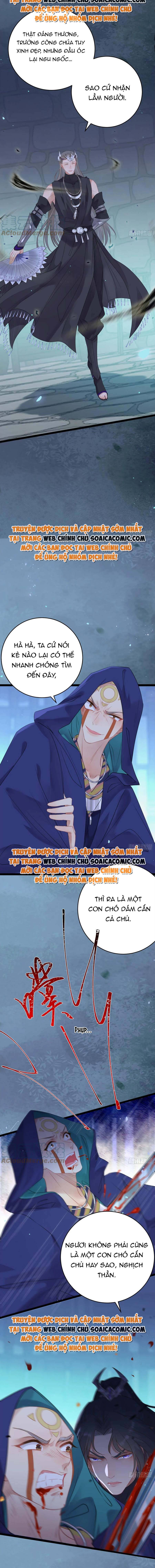 Nghịch Đồ Muốn Ức Hiếp Sư Phụ Mỗi Ngày: Chapter 59