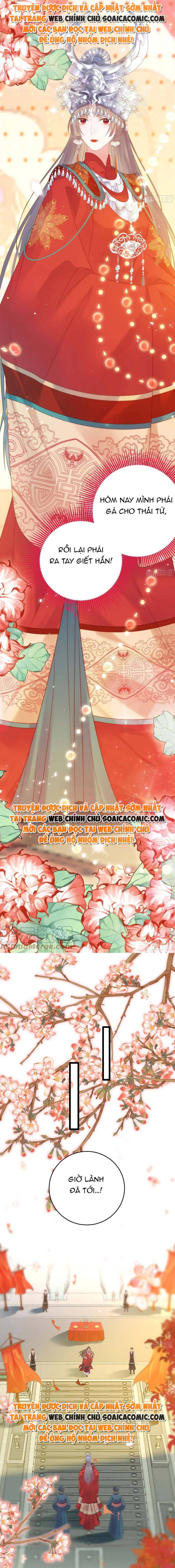 Nghịch Đồ Muốn Ức Hiếp Sư Phụ Mỗi Ngày: Chapter 59