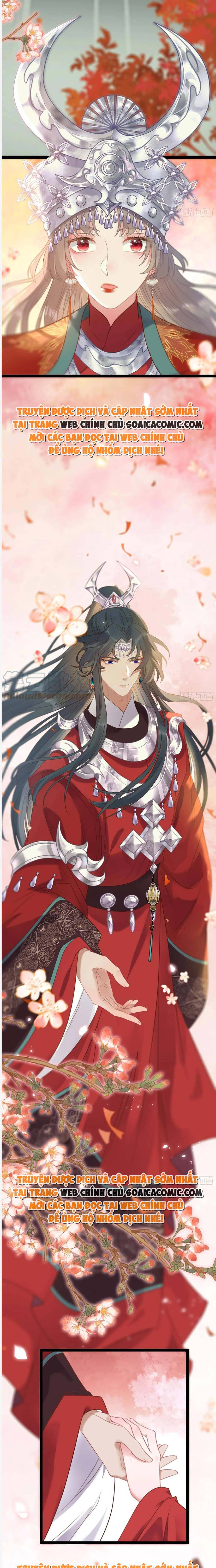 Nghịch Đồ Muốn Ức Hiếp Sư Phụ Mỗi Ngày: Chapter 59