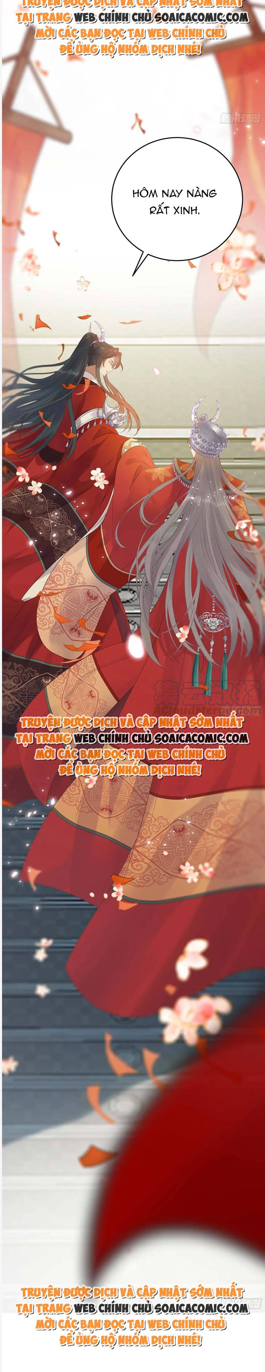 Nghịch Đồ Muốn Ức Hiếp Sư Phụ Mỗi Ngày: Chapter 59