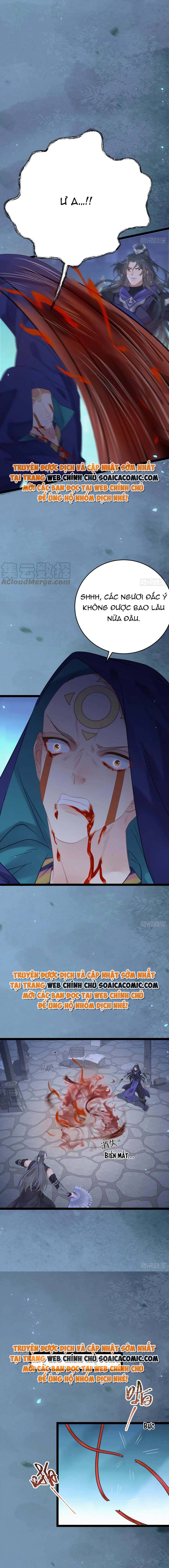 Nghịch Đồ Muốn Ức Hiếp Sư Phụ Mỗi Ngày: Chapter 59