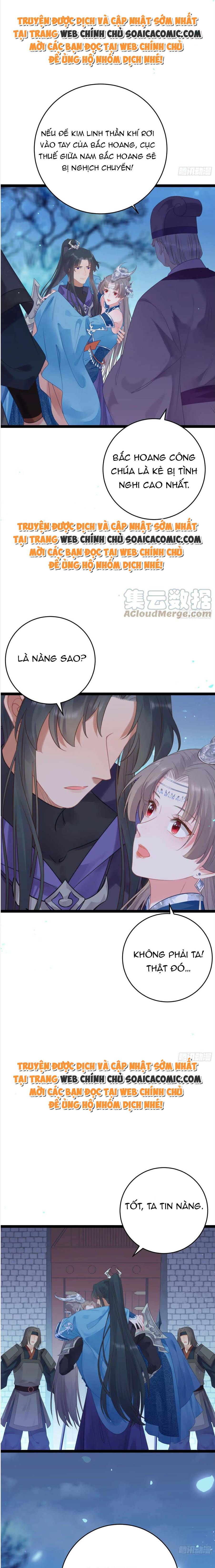 Nghịch Đồ Muốn Ức Hiếp Sư Phụ Mỗi Ngày: Chapter 59