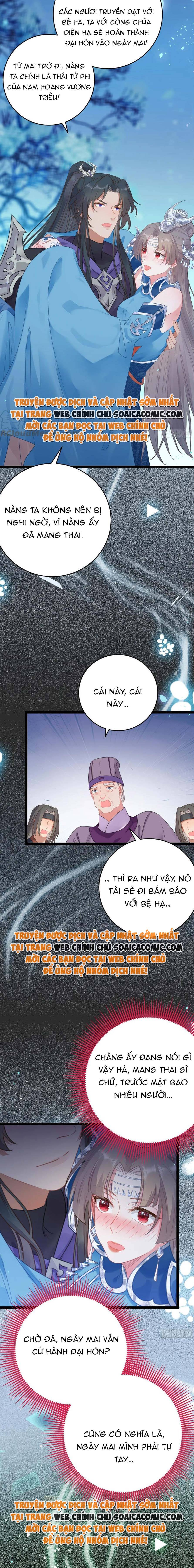 Nghịch Đồ Muốn Ức Hiếp Sư Phụ Mỗi Ngày: Chapter 59