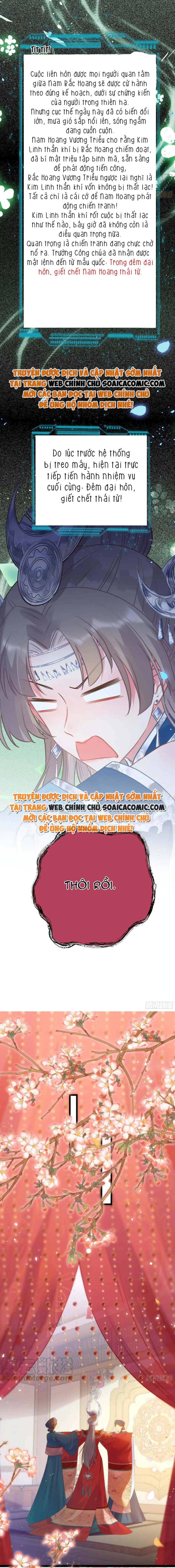 Nghịch Đồ Muốn Ức Hiếp Sư Phụ Mỗi Ngày: Chapter 59
