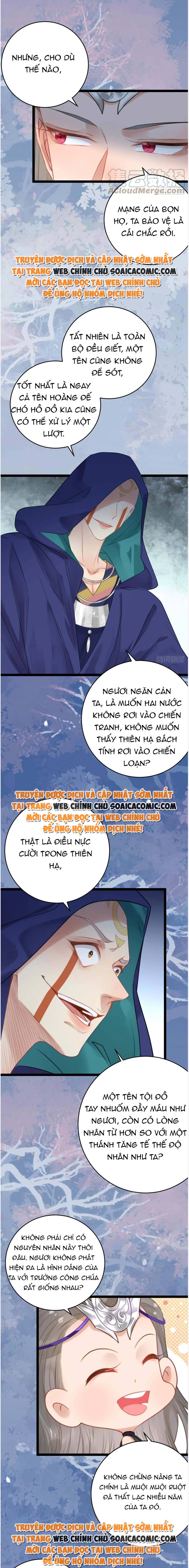 Nghịch Đồ Muốn Ức Hiếp Sư Phụ Mỗi Ngày: Chapter 60