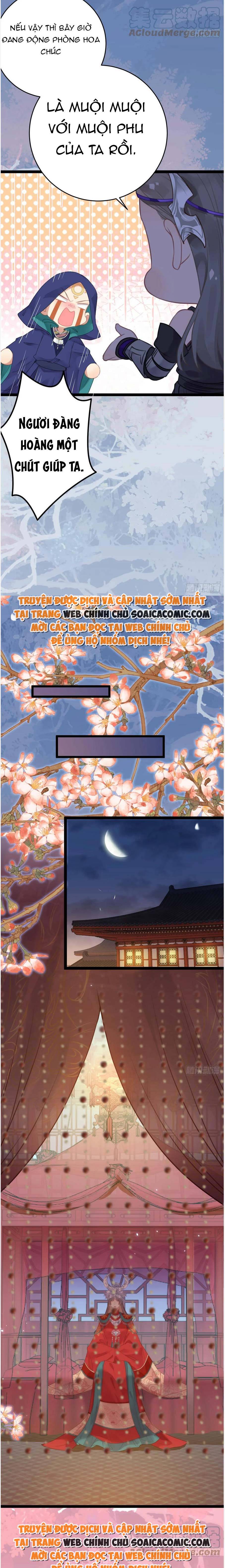 Nghịch Đồ Muốn Ức Hiếp Sư Phụ Mỗi Ngày: Chapter 60
