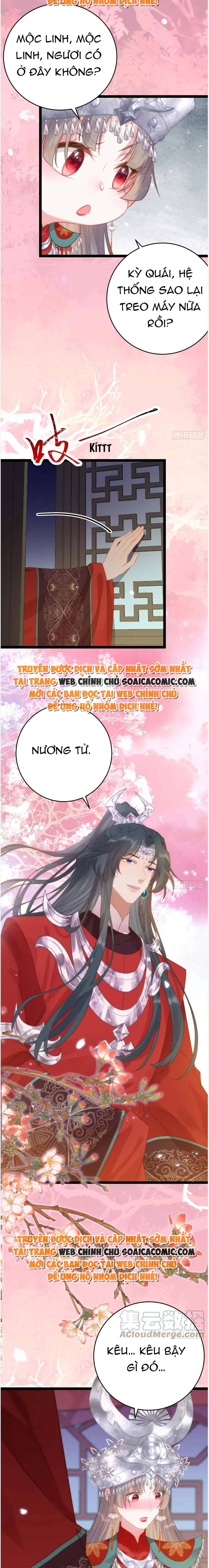 Nghịch Đồ Muốn Ức Hiếp Sư Phụ Mỗi Ngày: Chapter 60