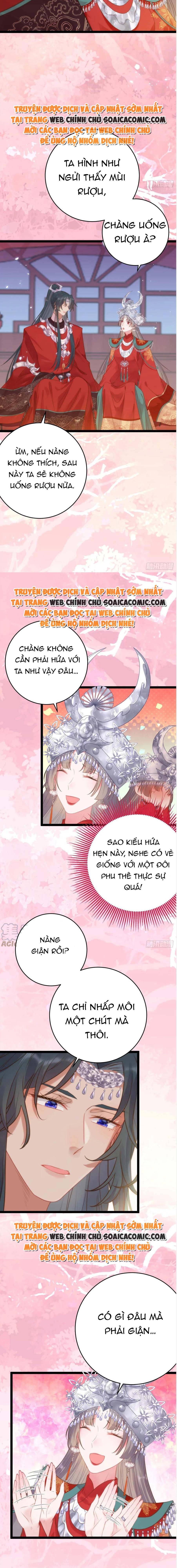 Nghịch Đồ Muốn Ức Hiếp Sư Phụ Mỗi Ngày: Chapter 60