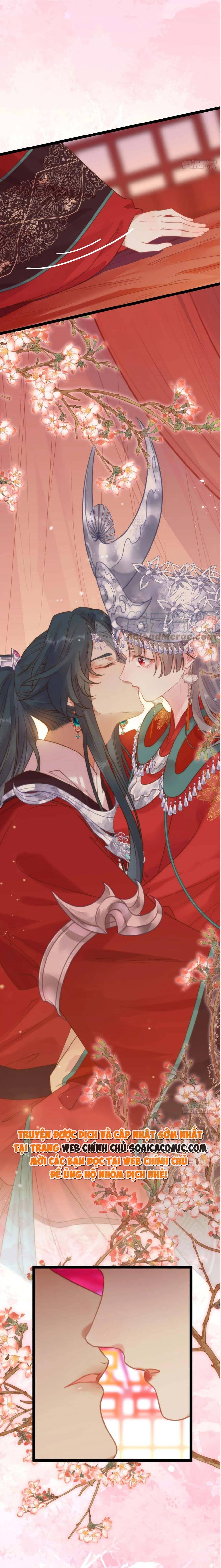 Nghịch Đồ Muốn Ức Hiếp Sư Phụ Mỗi Ngày: Chapter 60