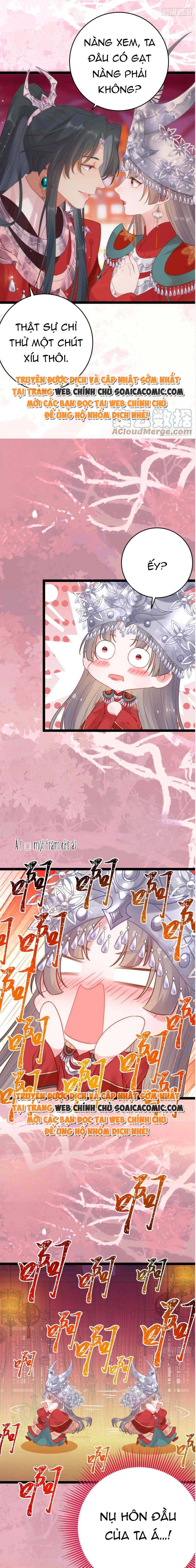 Nghịch Đồ Muốn Ức Hiếp Sư Phụ Mỗi Ngày: Chapter 60