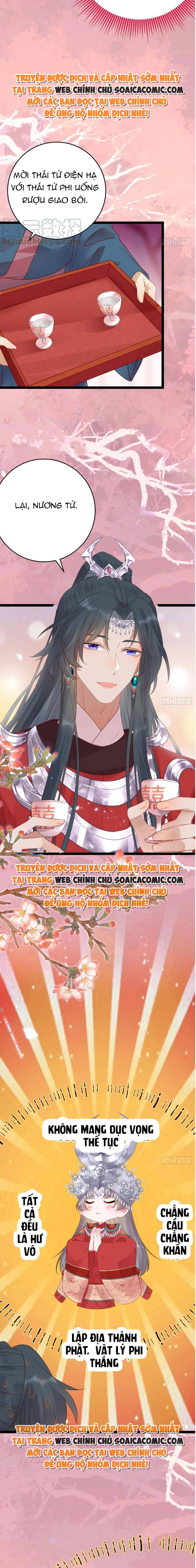 Nghịch Đồ Muốn Ức Hiếp Sư Phụ Mỗi Ngày: Chapter 60