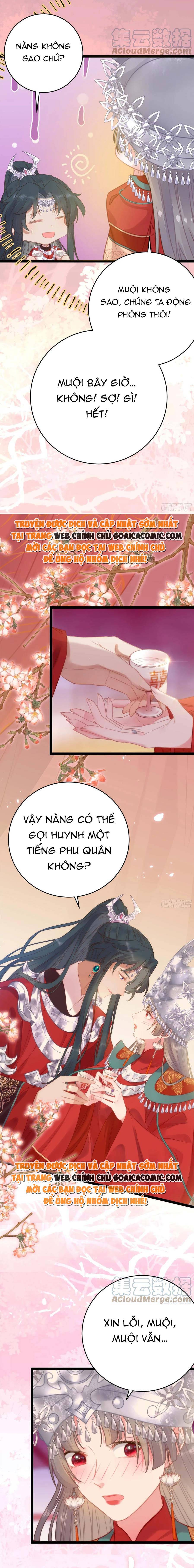 Nghịch Đồ Muốn Ức Hiếp Sư Phụ Mỗi Ngày: Chapter 60