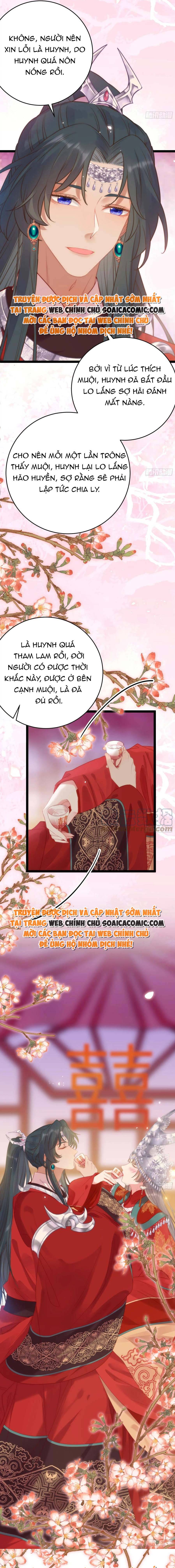 Nghịch Đồ Muốn Ức Hiếp Sư Phụ Mỗi Ngày: Chapter 60
