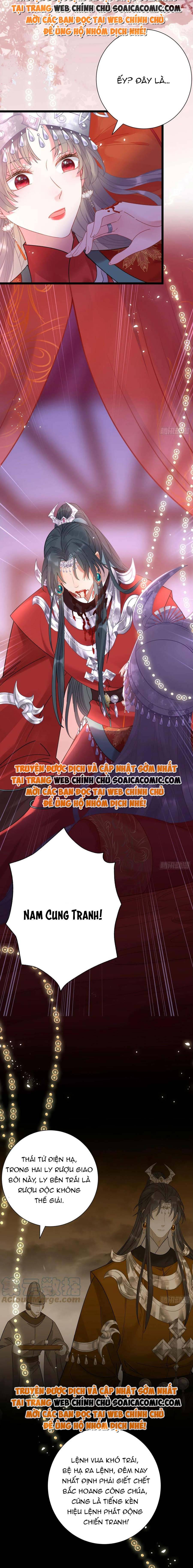 Nghịch Đồ Muốn Ức Hiếp Sư Phụ Mỗi Ngày: Chapter 61