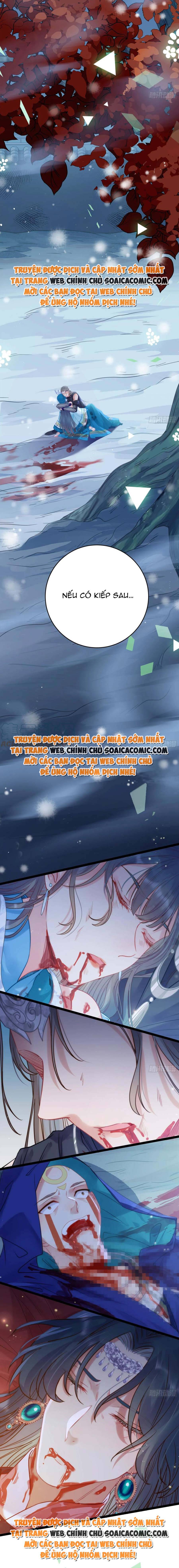Nghịch Đồ Muốn Ức Hiếp Sư Phụ Mỗi Ngày: Chapter 61