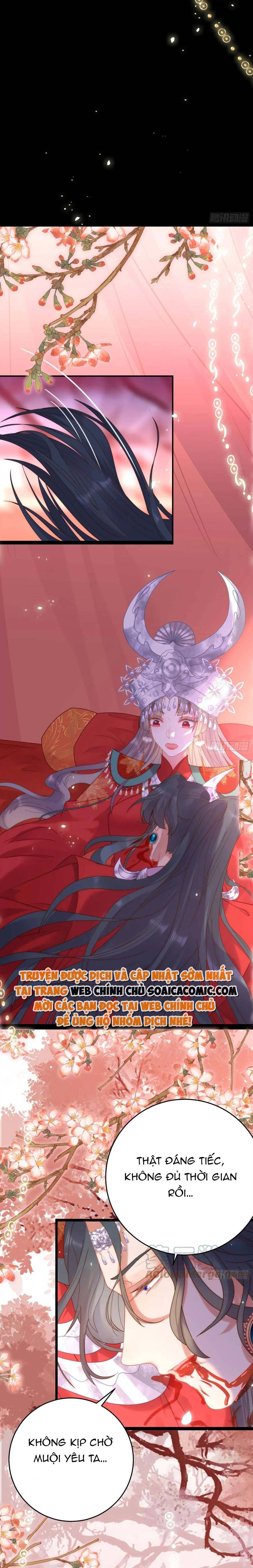 Nghịch Đồ Muốn Ức Hiếp Sư Phụ Mỗi Ngày: Chapter 61