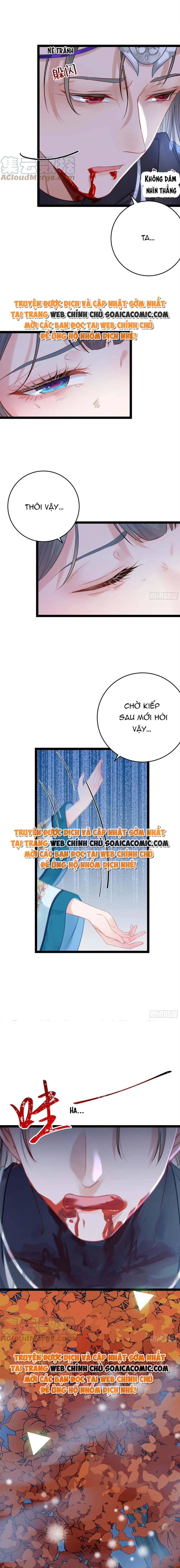 Nghịch Đồ Muốn Ức Hiếp Sư Phụ Mỗi Ngày: Chapter 61