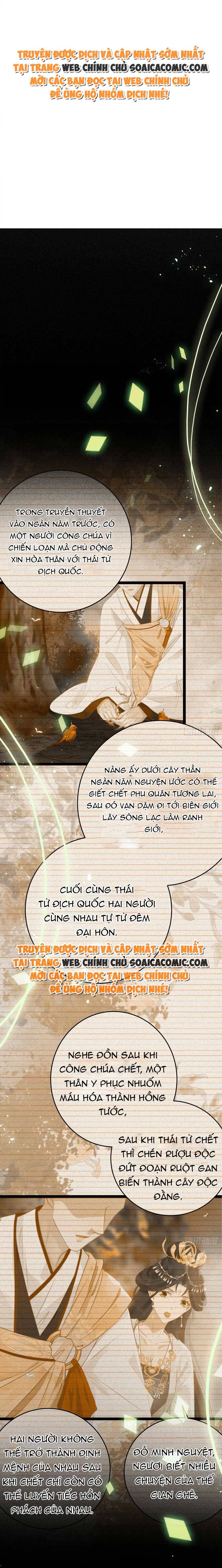 Nghịch Đồ Muốn Ức Hiếp Sư Phụ Mỗi Ngày: Chapter 62