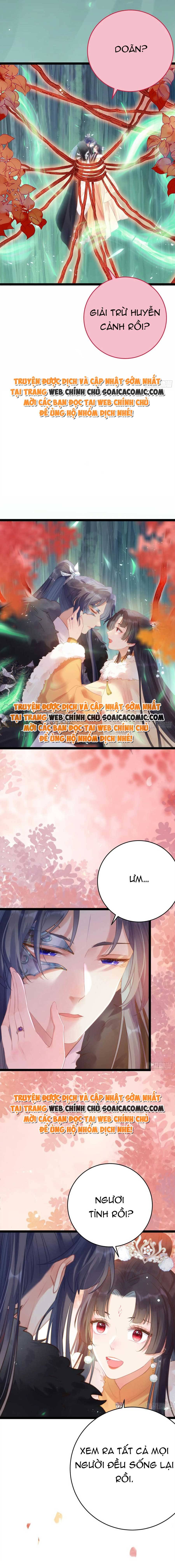 Nghịch Đồ Muốn Ức Hiếp Sư Phụ Mỗi Ngày: Chapter 62