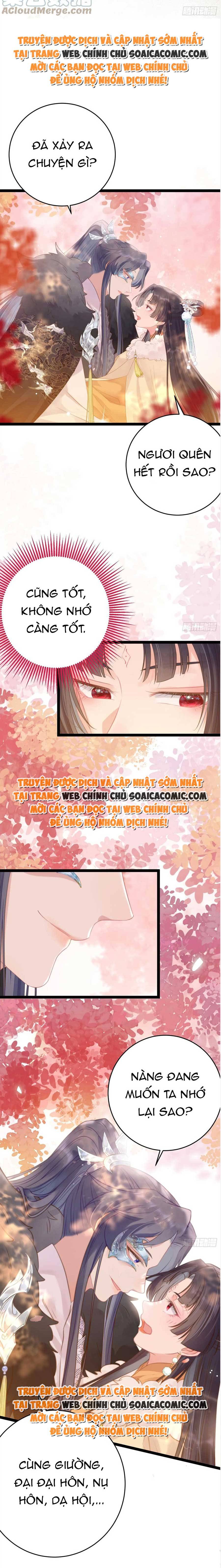 Nghịch Đồ Muốn Ức Hiếp Sư Phụ Mỗi Ngày: Chapter 62
