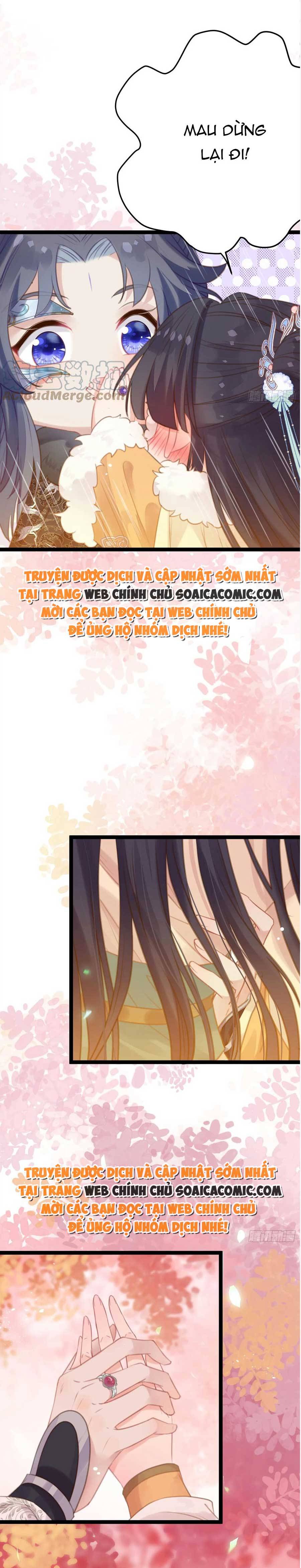 Nghịch Đồ Muốn Ức Hiếp Sư Phụ Mỗi Ngày: Chapter 62