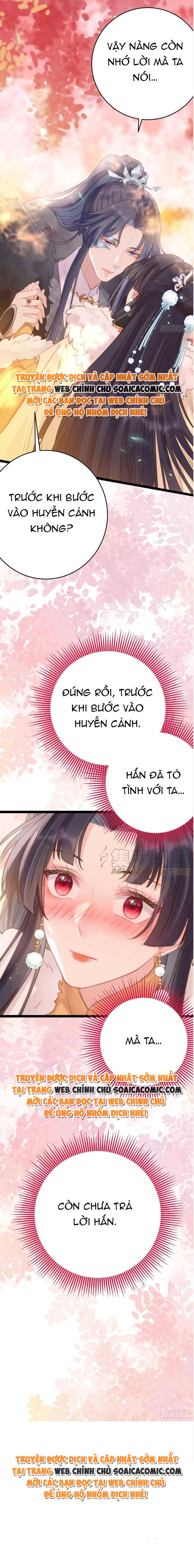 Nghịch Đồ Muốn Ức Hiếp Sư Phụ Mỗi Ngày: Chapter 62