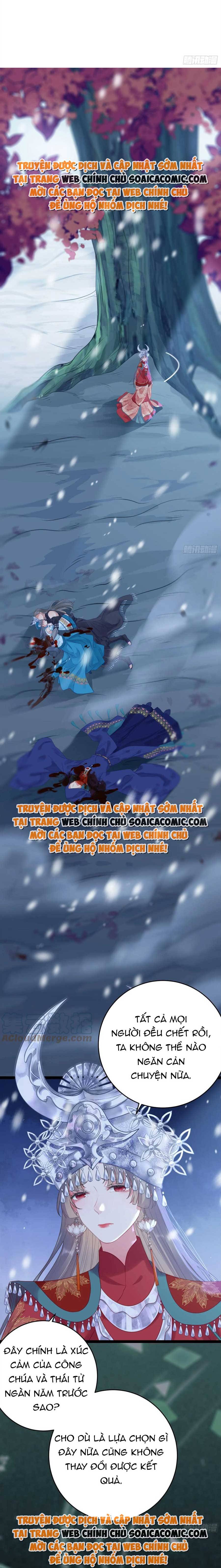 Nghịch Đồ Muốn Ức Hiếp Sư Phụ Mỗi Ngày: Chapter 62