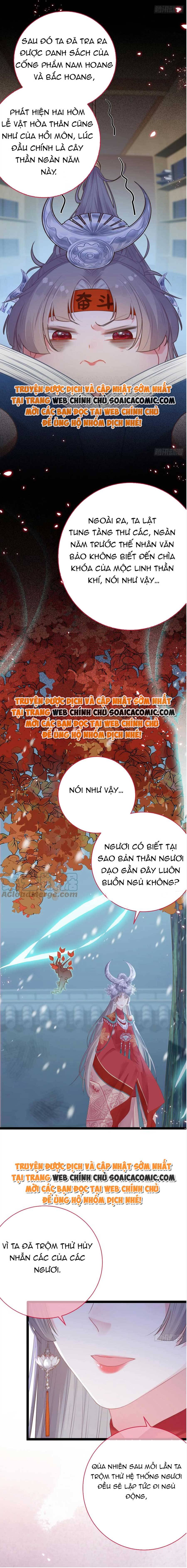 Nghịch Đồ Muốn Ức Hiếp Sư Phụ Mỗi Ngày: Chapter 62