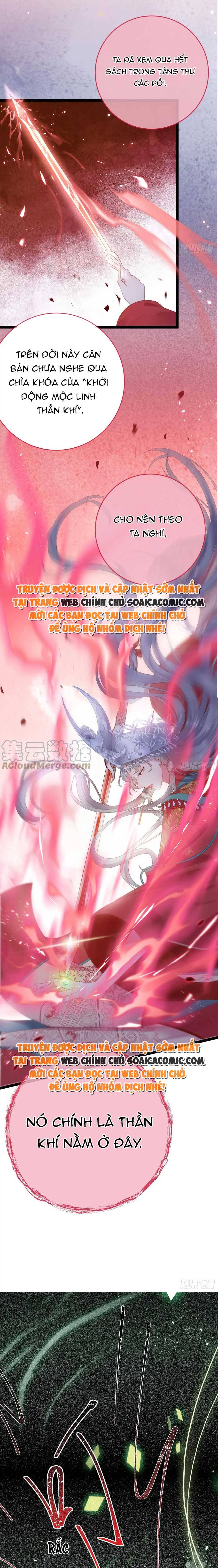 Nghịch Đồ Muốn Ức Hiếp Sư Phụ Mỗi Ngày: Chapter 62