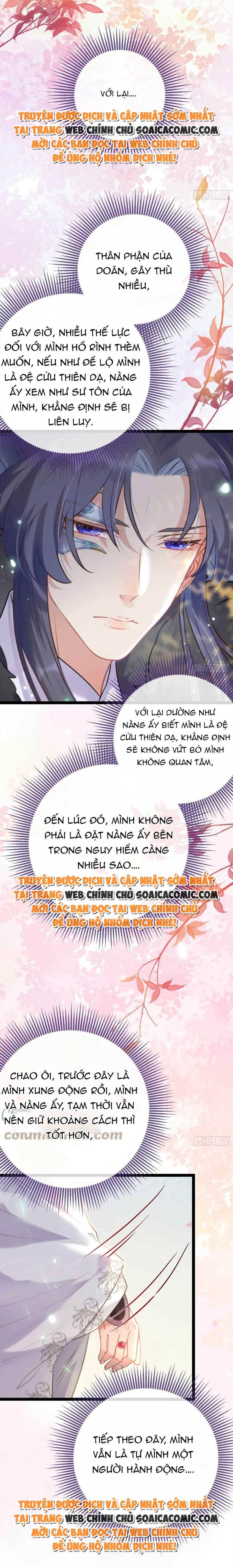 Nghịch Đồ Muốn Ức Hiếp Sư Phụ Mỗi Ngày: Chapter 63