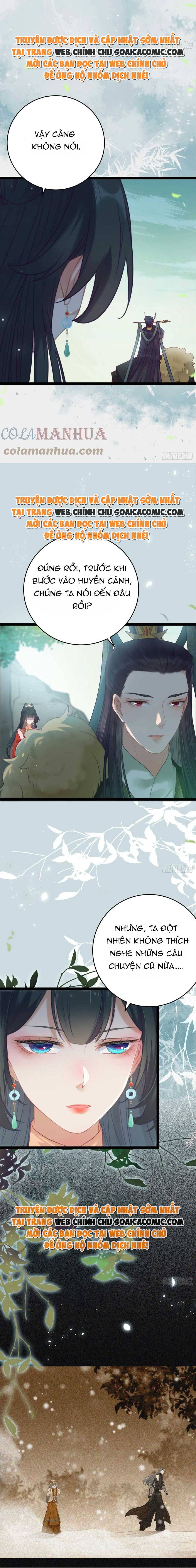 Nghịch Đồ Muốn Ức Hiếp Sư Phụ Mỗi Ngày: Chapter 63