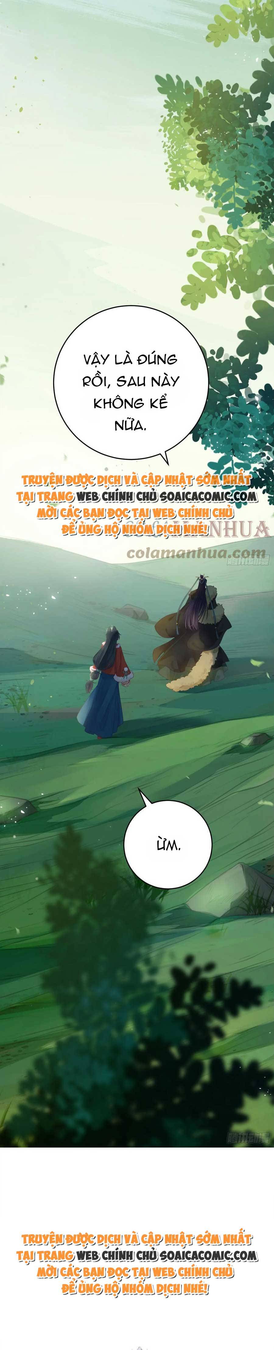 Nghịch Đồ Muốn Ức Hiếp Sư Phụ Mỗi Ngày: Chapter 63