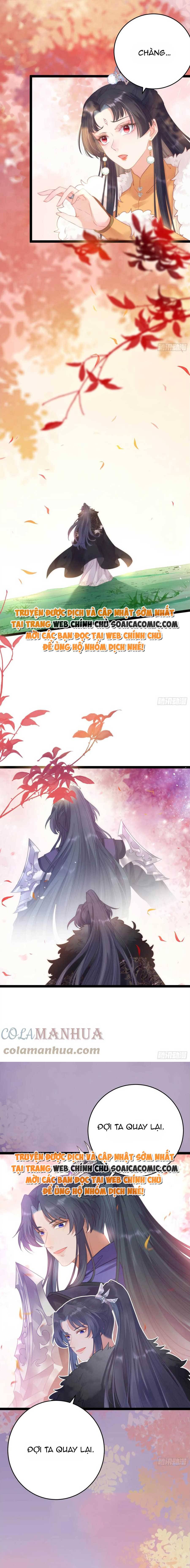 Nghịch Đồ Muốn Ức Hiếp Sư Phụ Mỗi Ngày: Chapter 63